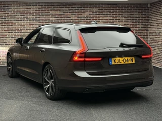 Volvo V90 – thumbnail 3