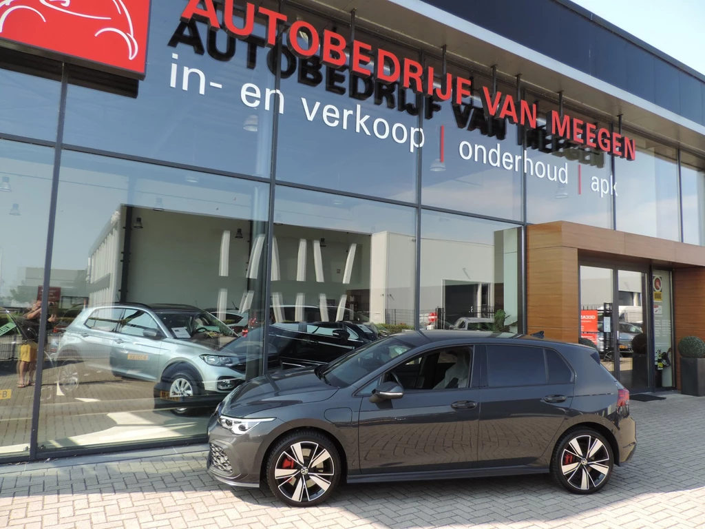Volkswagen Golf – foto 2
