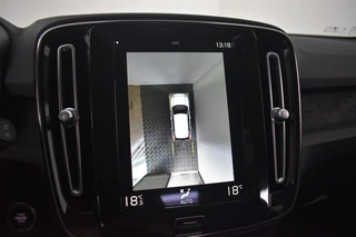 Volvo XC40 – thumbnail 22