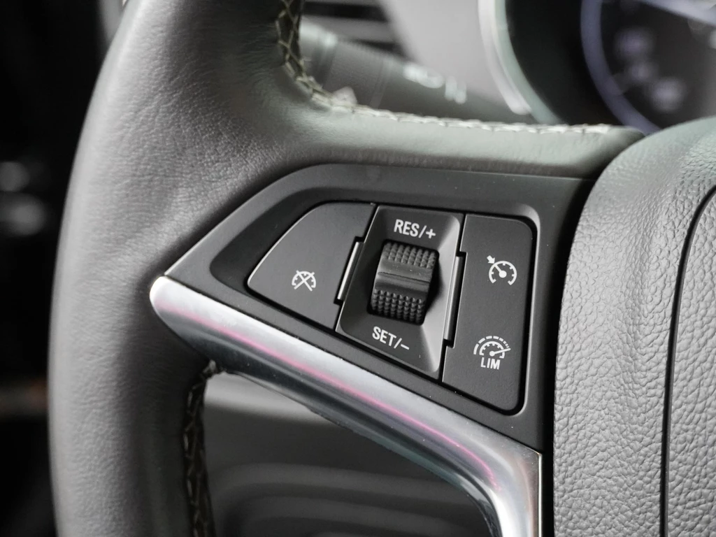 Opel Mokka X – foto 17