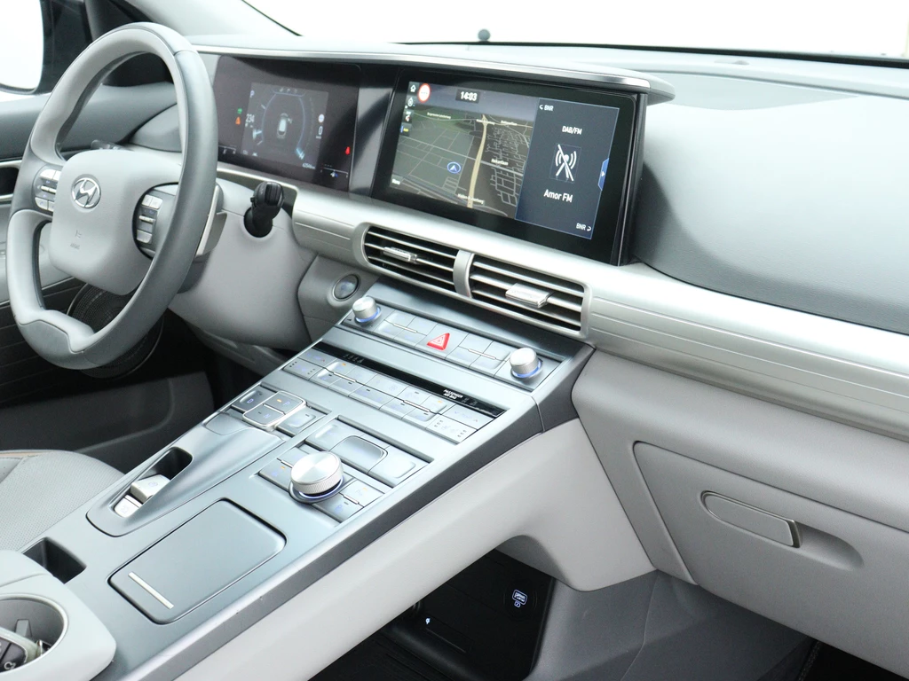 Hyundai Nexo – foto 7
