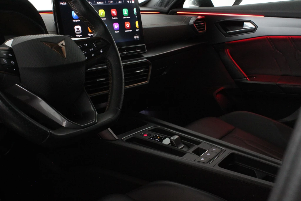 CUPRA Formentor – foto 20