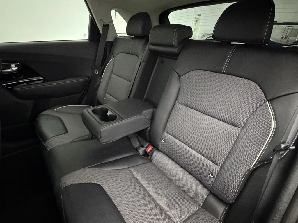 Kia e-Niro – foto 27