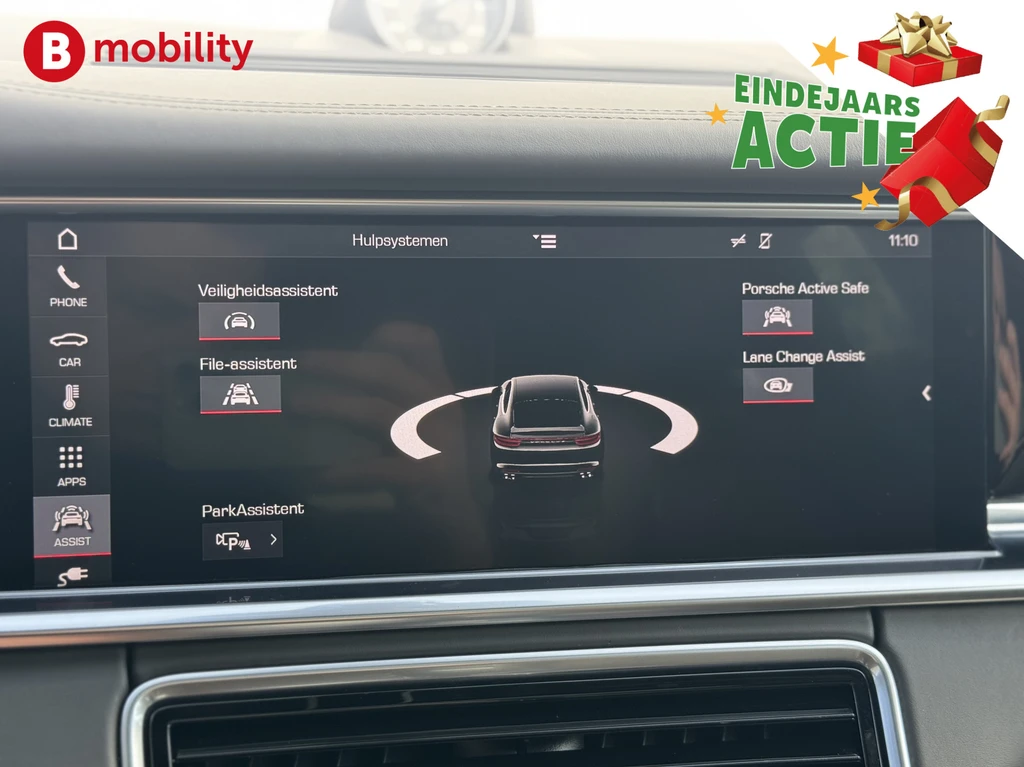 Porsche Panamera – foto 30
