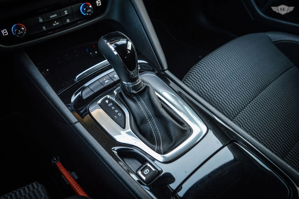 Opel Insignia – foto 40