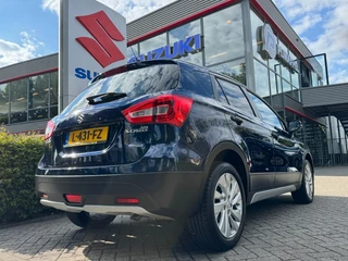Suzuki S-Cross – thumbnail 6