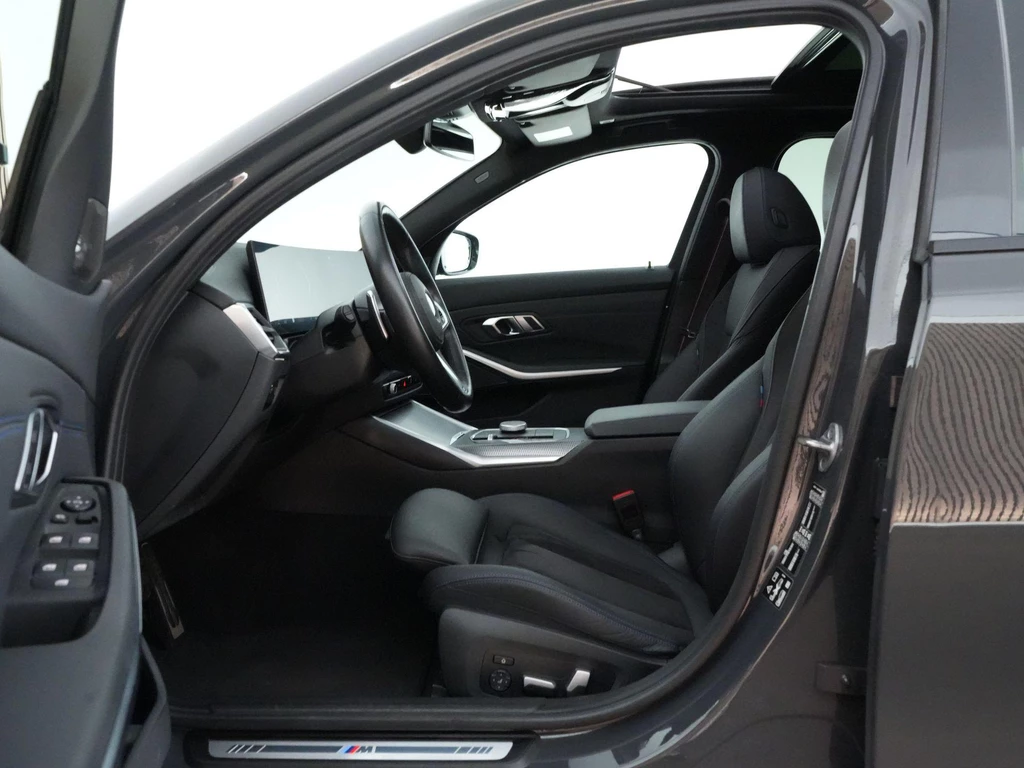 BMW 3 Serie – foto 23