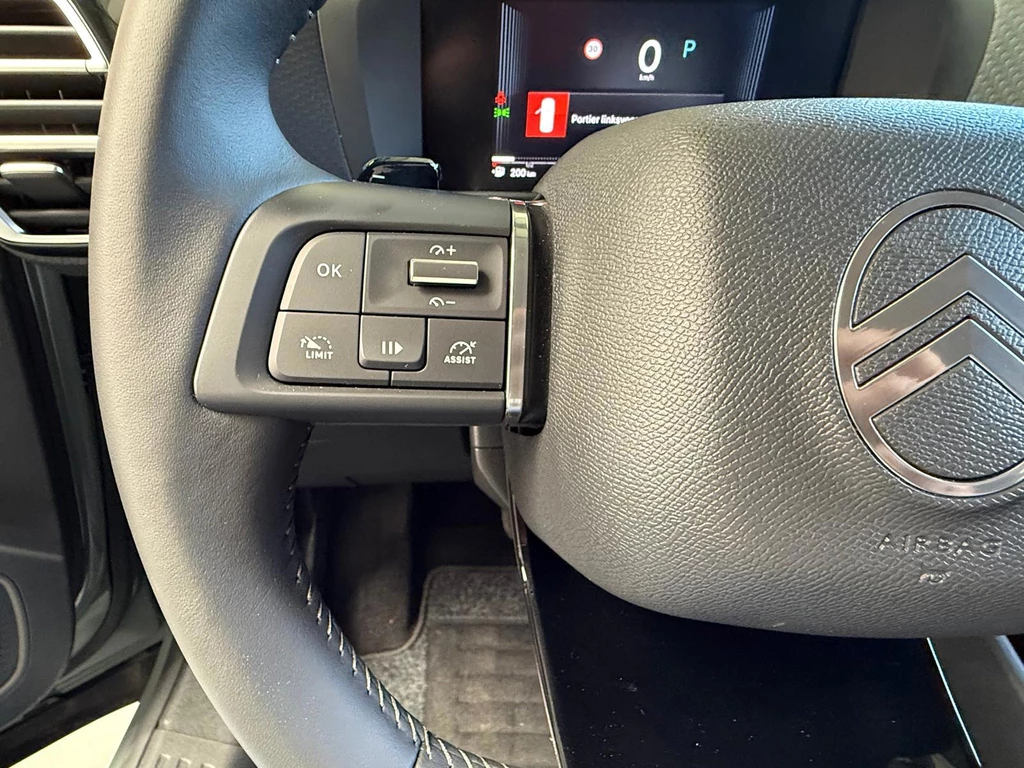 Citroën C4 – foto 15