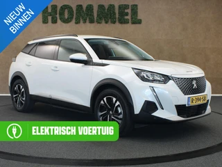 Peugeot e-2008 – thumbnail 8