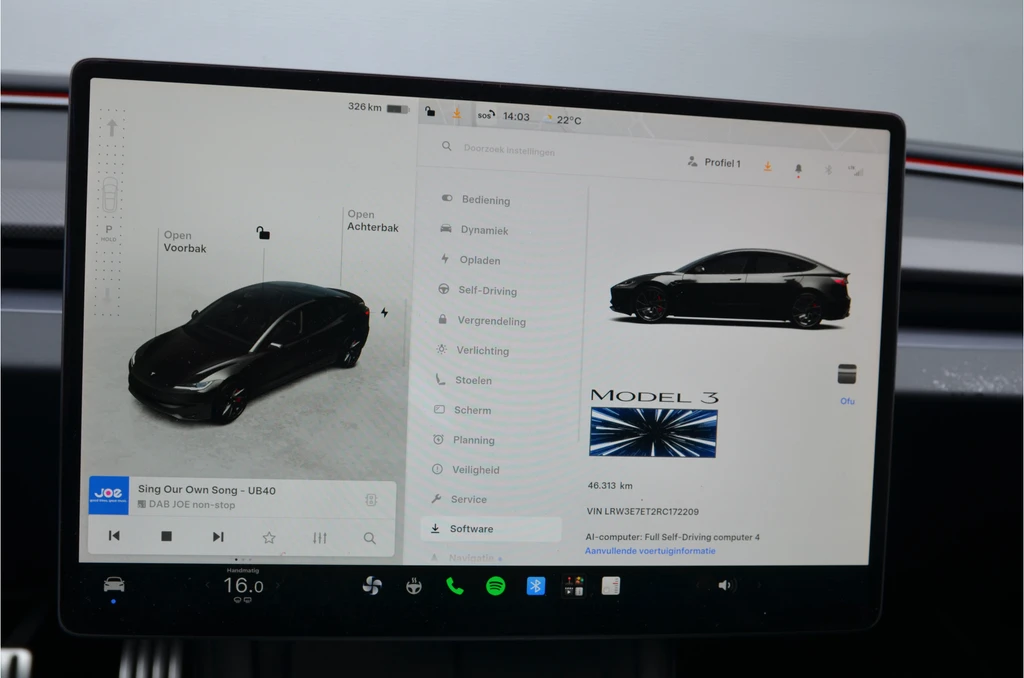 Tesla Model 3 – foto 24