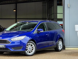 Ford Focus – thumbnail 2