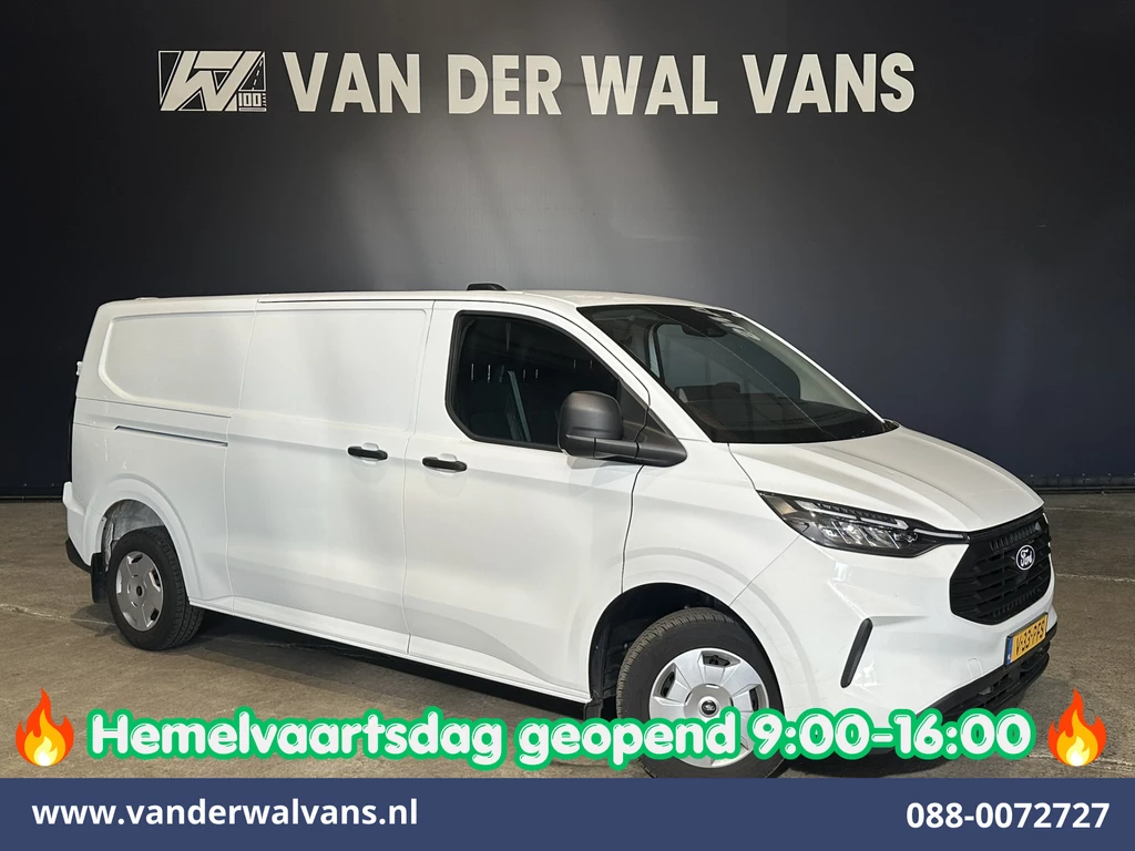 Ford Transit Custom – foto 4