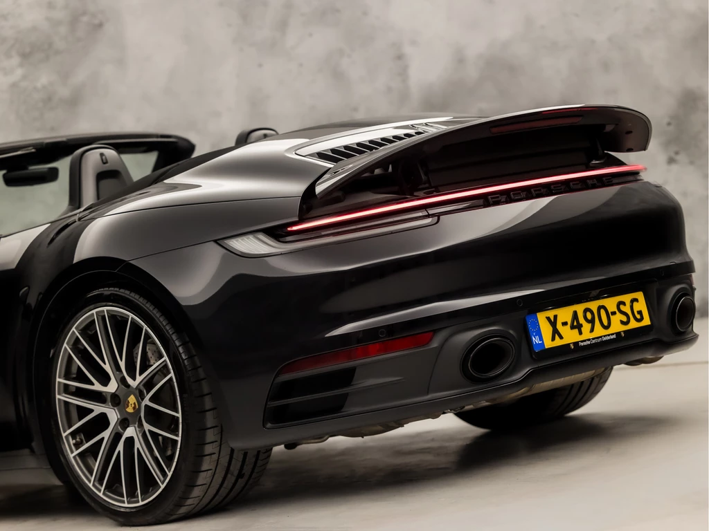 Porsche 911 – foto 6