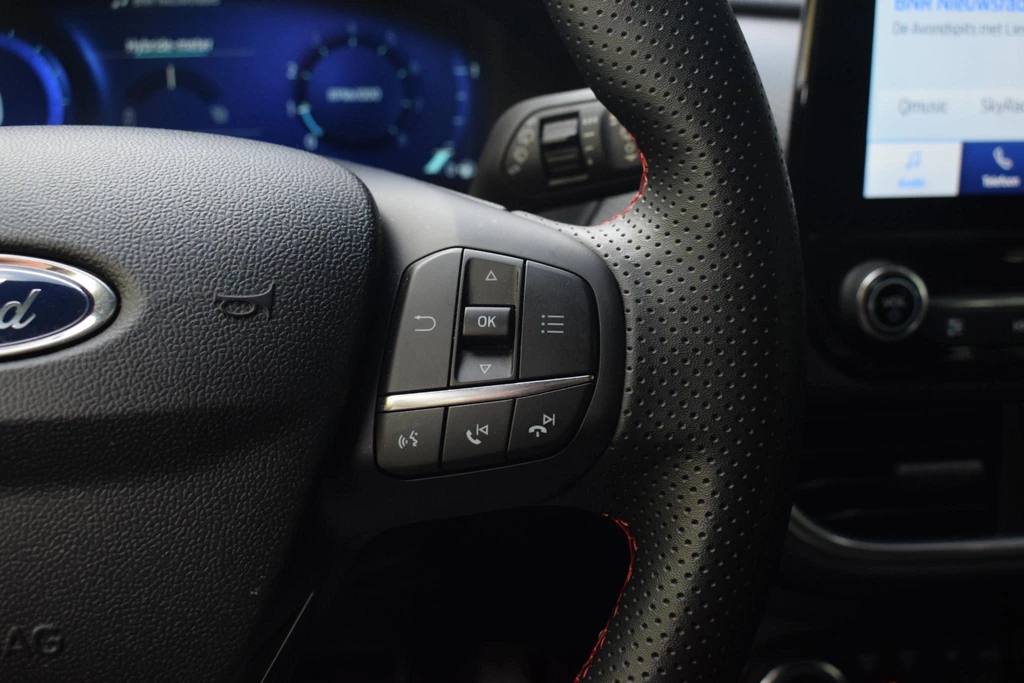 Ford Puma – foto 25