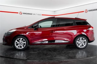 Renault Clio – thumbnail 2
