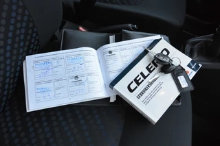 Suzuki Celerio – thumbnail 21