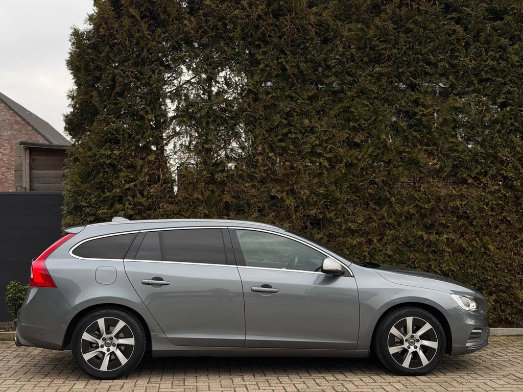 Volvo V60 – foto 7