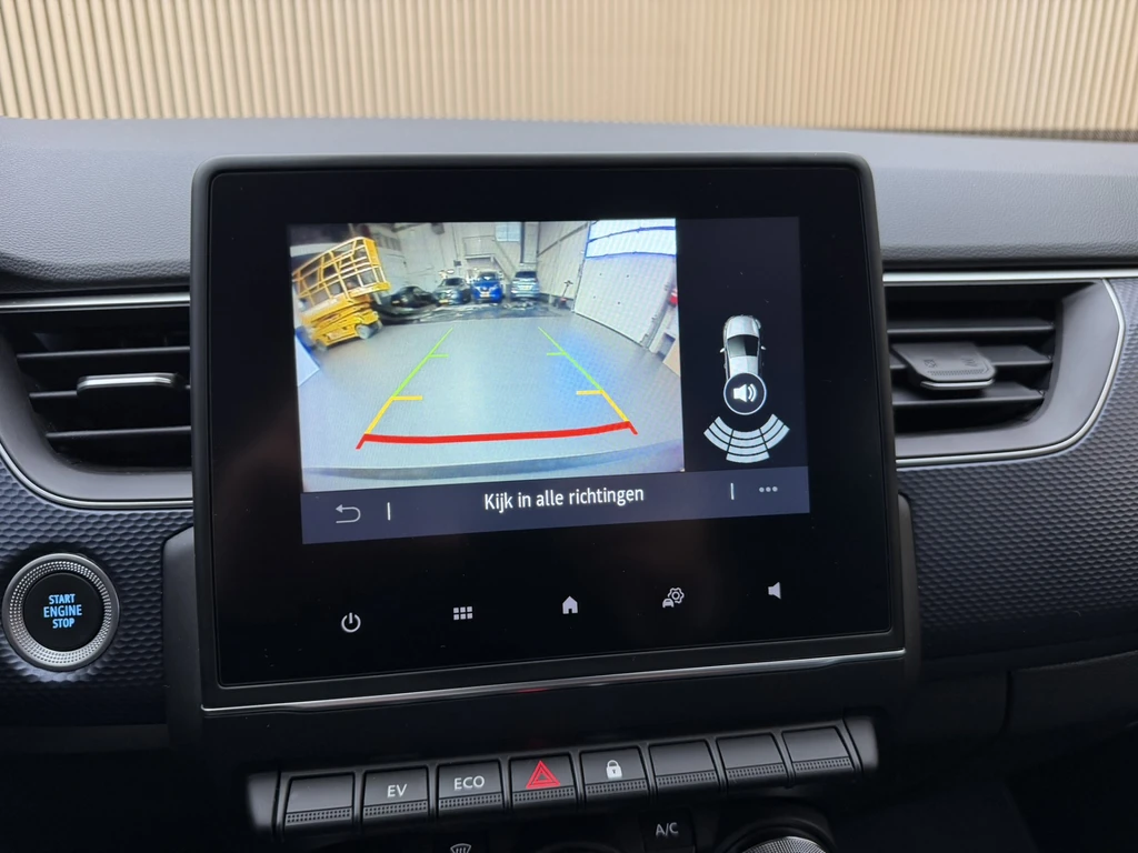Renault Arkana – foto 11