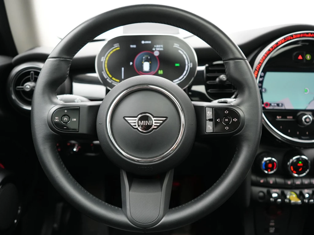 MINI Electric – foto 27