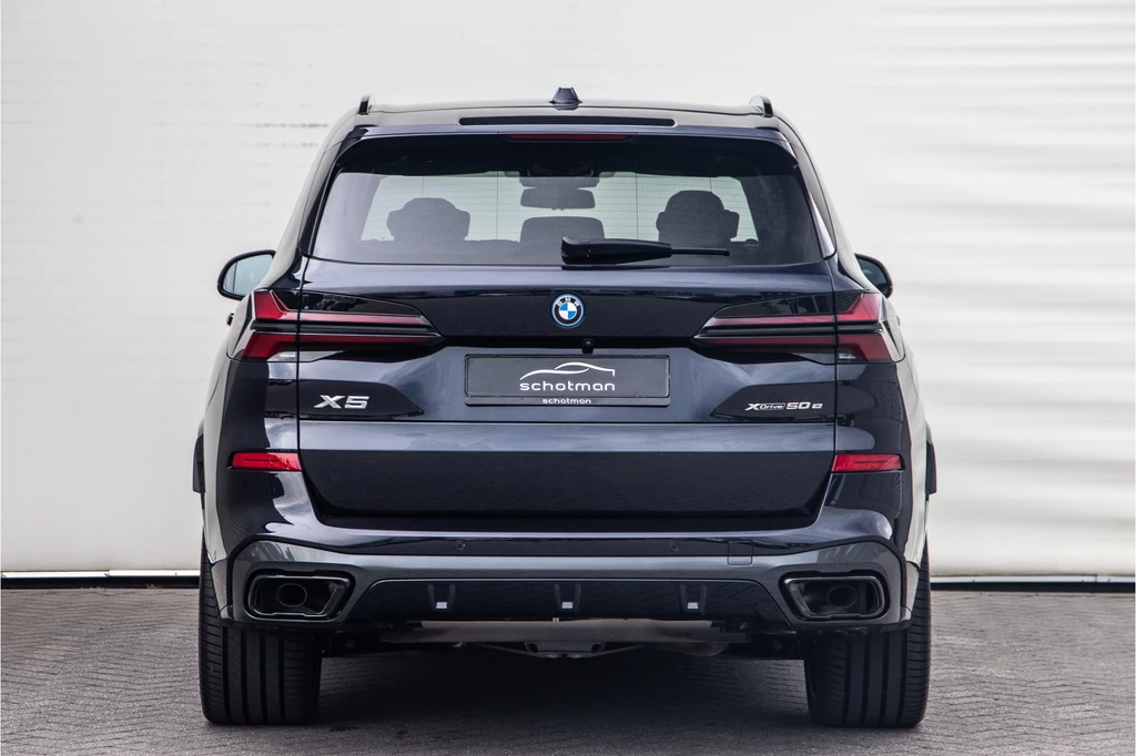 BMW X5 – foto 5