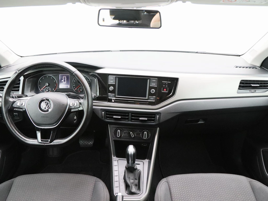 Volkswagen Polo – foto 24