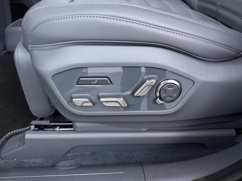 Kia EV9 – foto 20