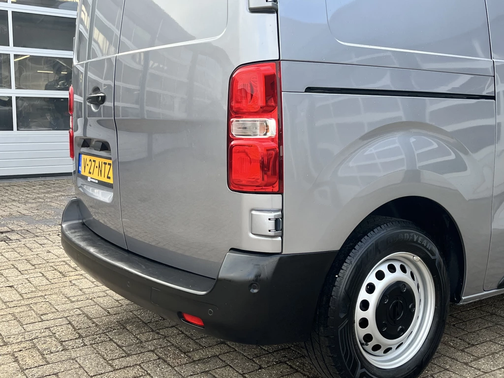Opel Vivaro – foto 23