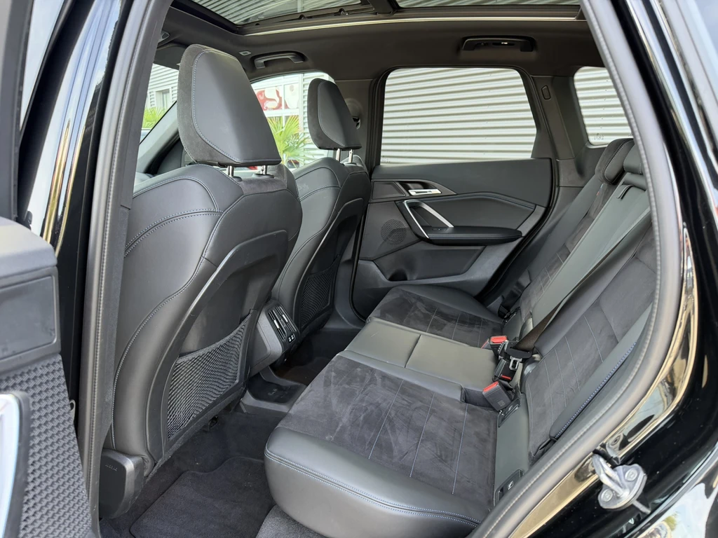 BMW X1 – foto 25