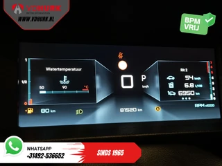 Citroën Jumpy – thumbnail 22