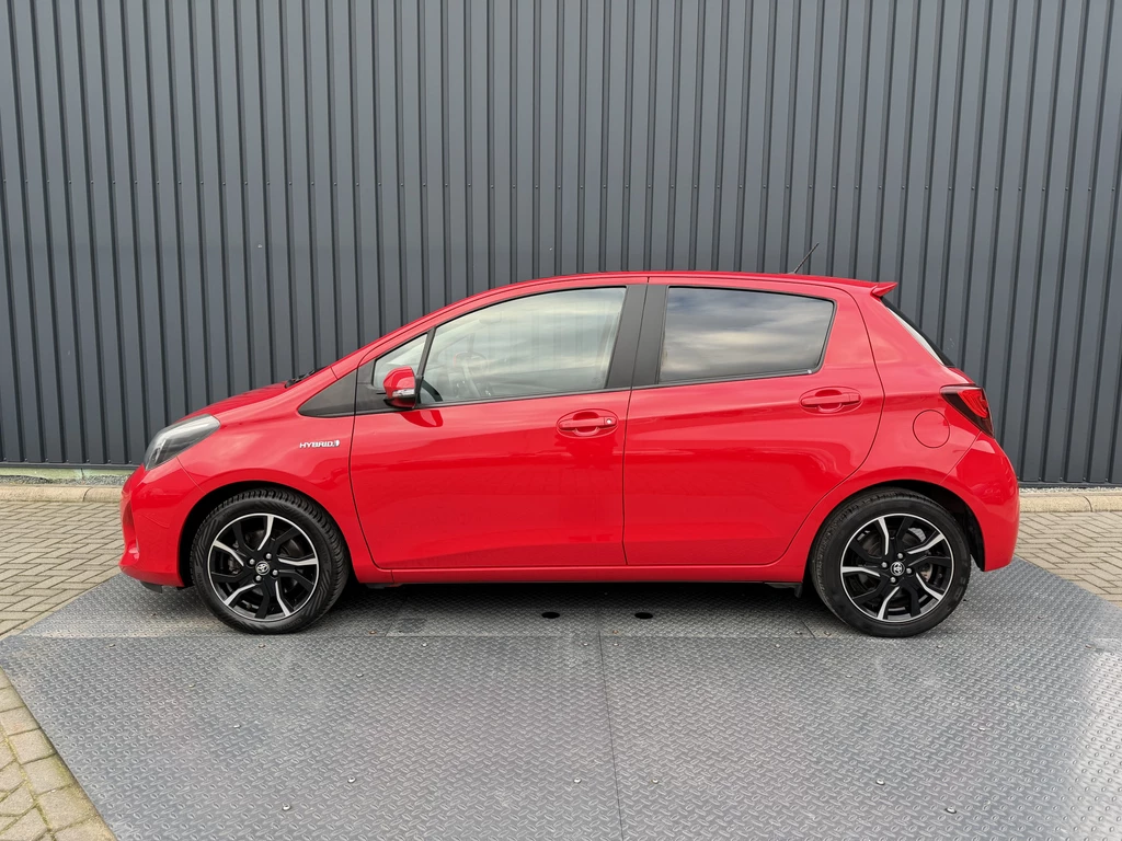 Toyota Yaris – foto 3