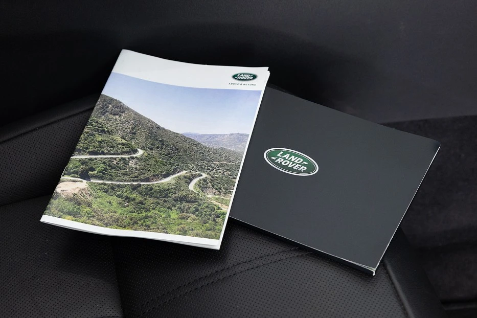 Land Rover Range Rover Velar – foto 11