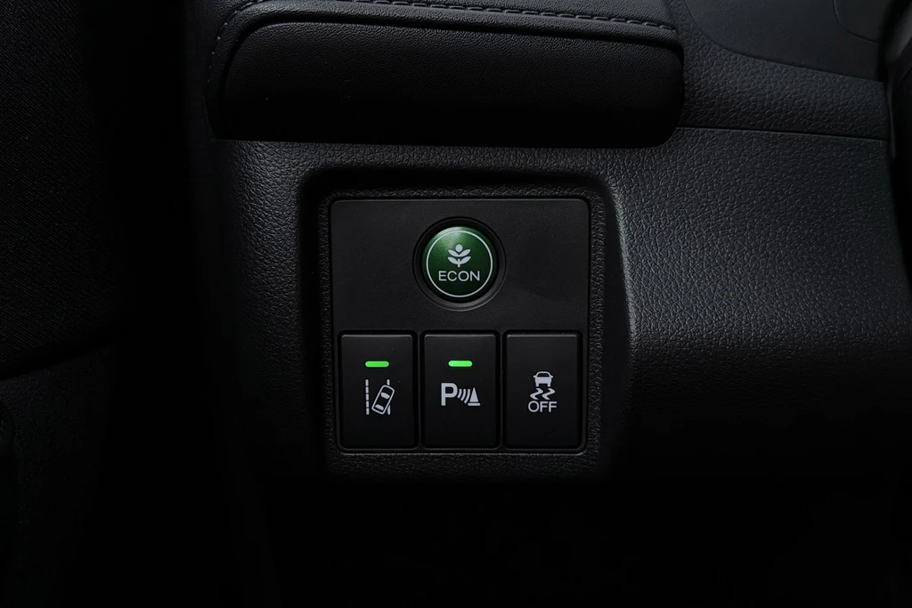 Honda HR-V – foto 37