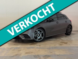 Mercedes-Benz A-Klasse – thumbnail 10
