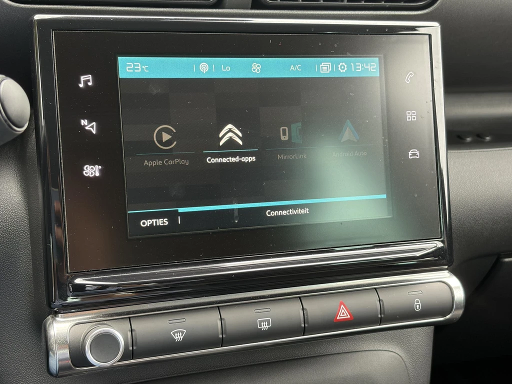 Citroën C3 Aircross – foto 17