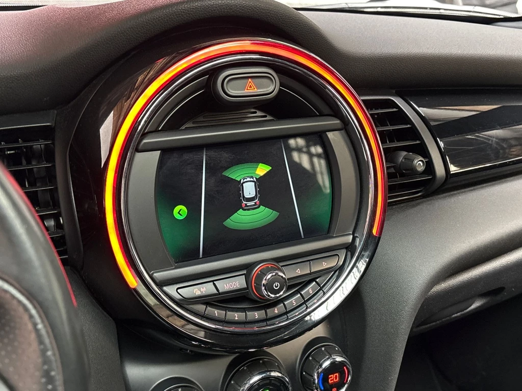 MINI Cooper S – foto 22