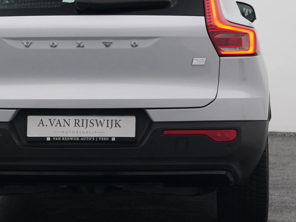 Volvo XC40 – foto 29