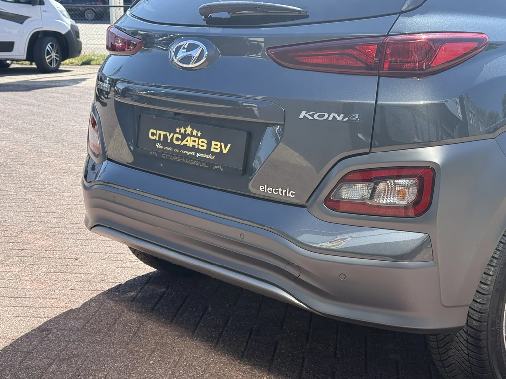 Hyundai Kona – foto 12