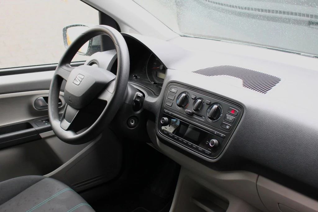 SEAT Mii – foto 15