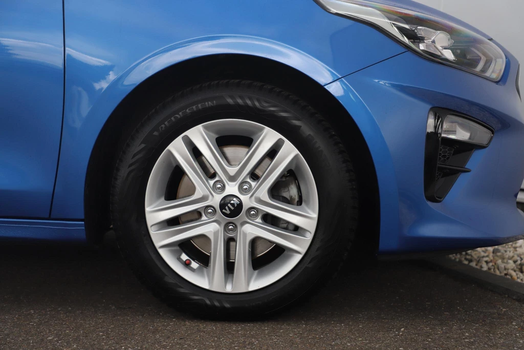 Kia Ceed Sportswagon – foto 5