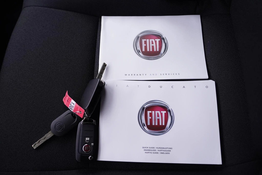 Fiat Ducato – foto 44