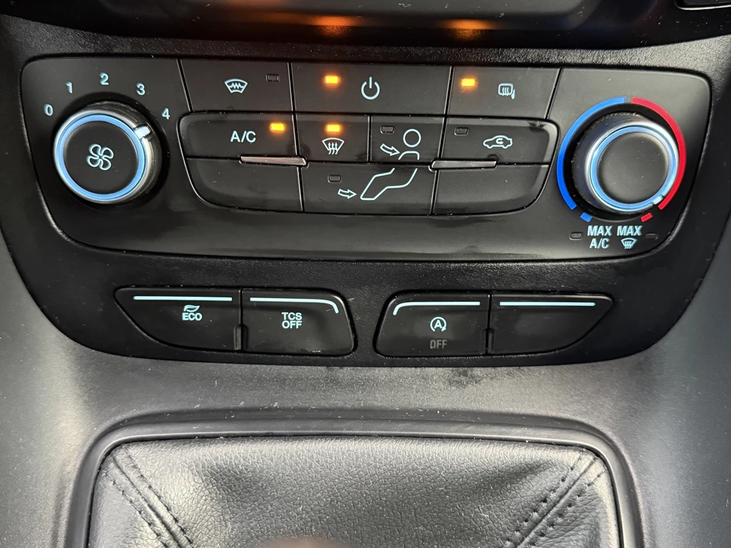 Ford Transit Connect – foto 23