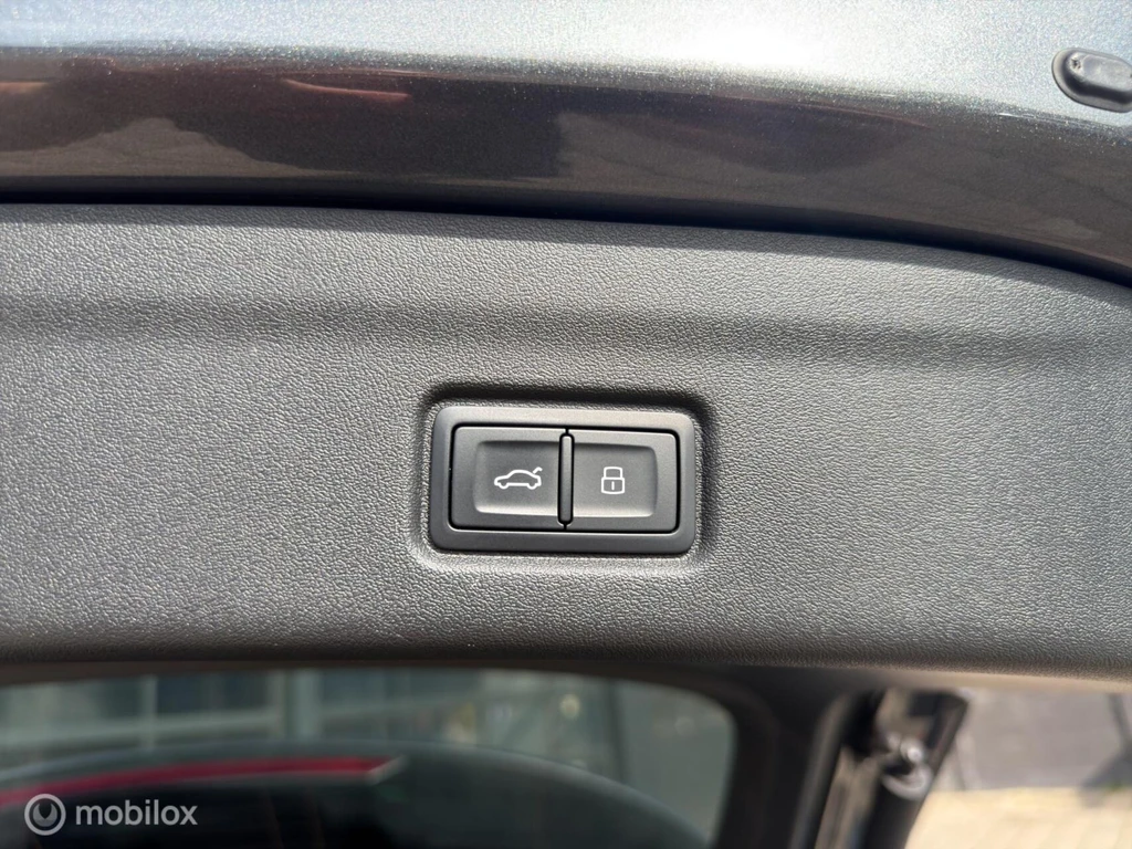 Audi Q6 e-tron – foto 28