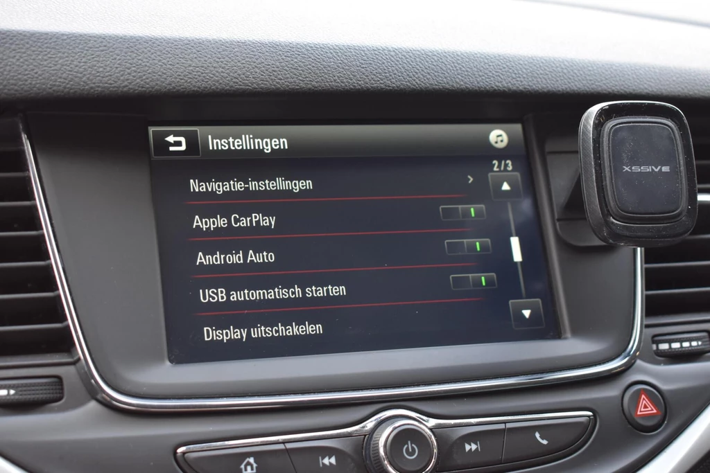 Opel Astra – foto 18