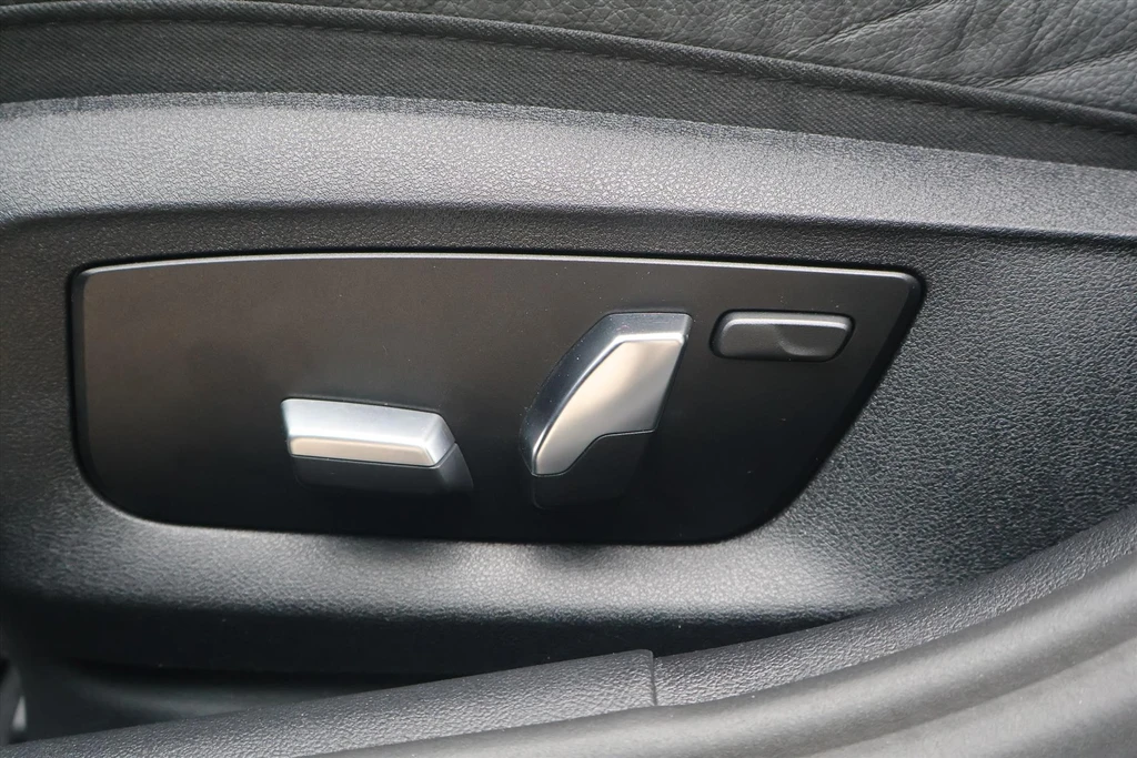BMW 5 Serie – foto 25