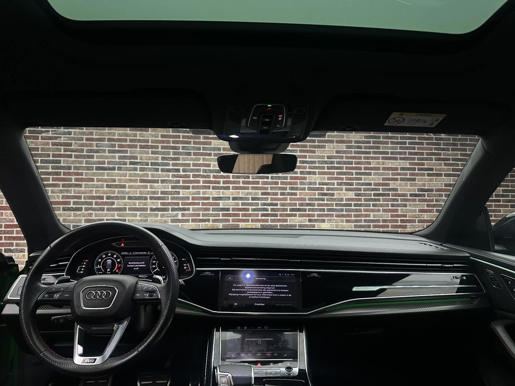 Audi RSQ8 – foto 20