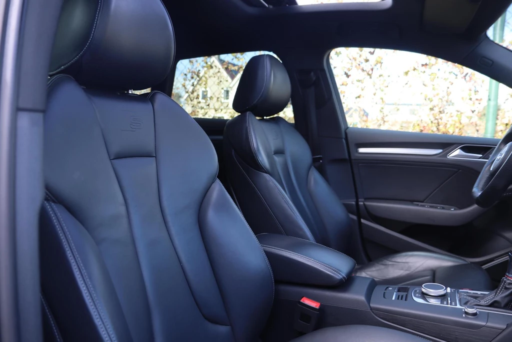 Audi S3 – foto 69