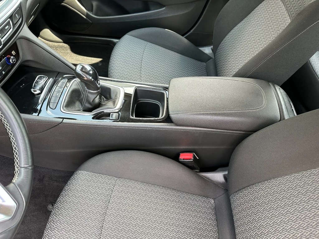 Opel Insignia – foto 23