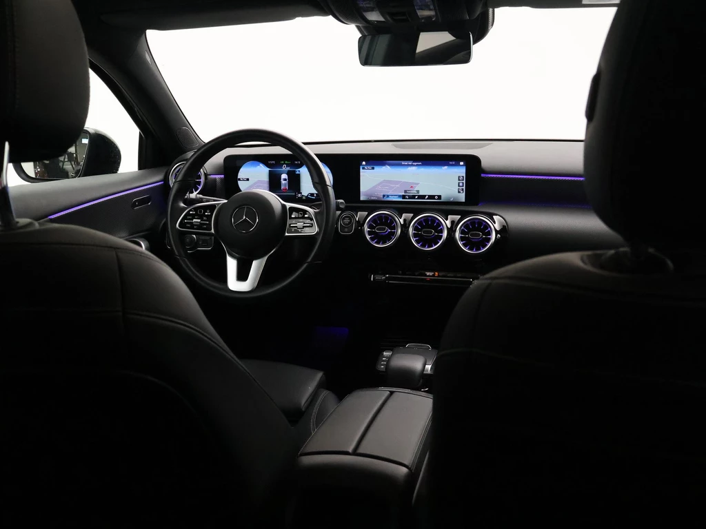 Mercedes-Benz A-Klasse – foto 19
