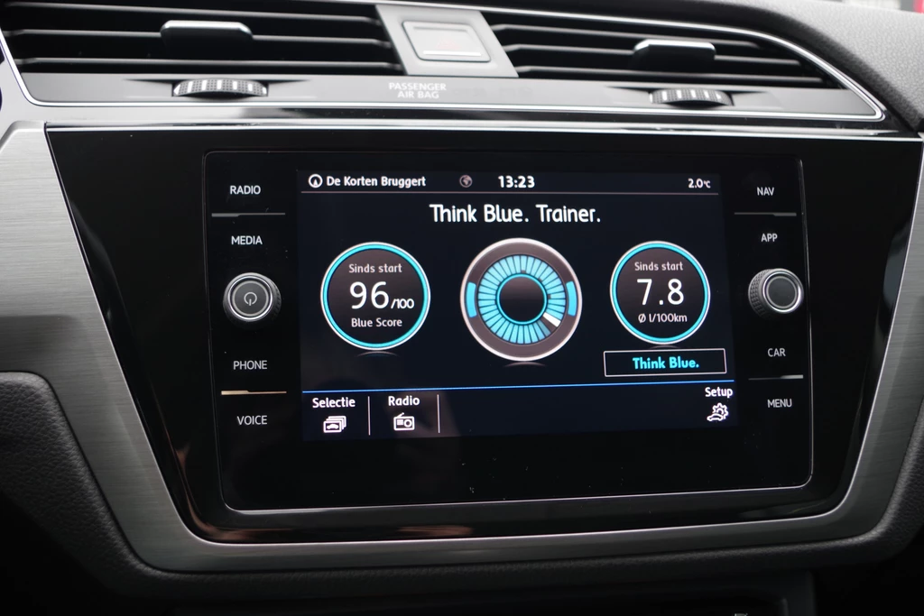 Volkswagen Touran – foto 43