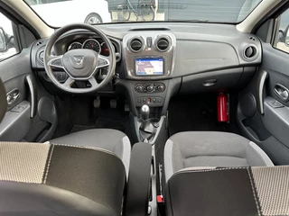 Dacia Sandero Stepway – thumbnail 15